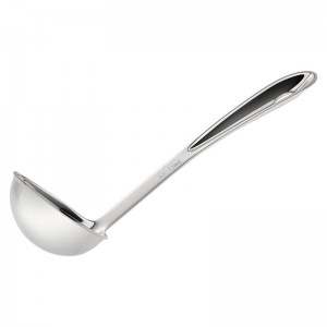 All-Clad All Professional Tools Cook Serve Ladle AAC1639